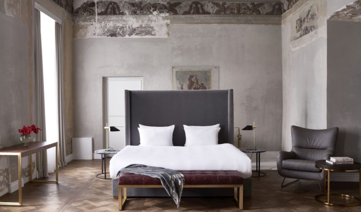 Hotel Pacai, a Member of Design Hotels™ Hotel Pacai, a Member of Design Hotels™