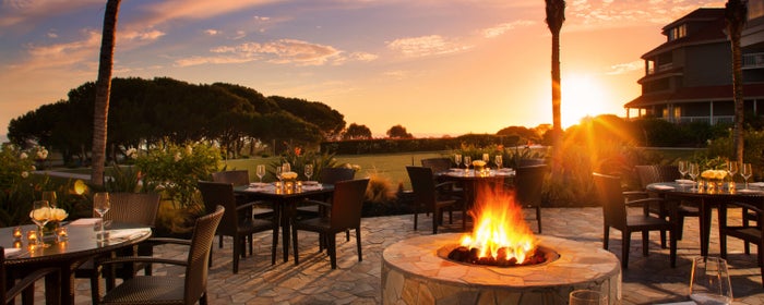 Laguna Cliffs Marriott Resort & Spa