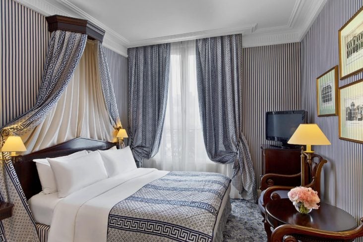 Le Dokhans, a Tribute Portfolio Hotel, Paris Le Dokhans, a Tribute Portfolio Hotel, Paris