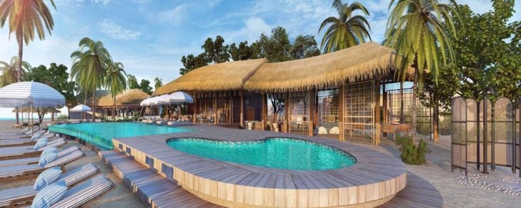 Le Méridien Maldives Resort & Spa Le Méridien Maldives Resort & Spa