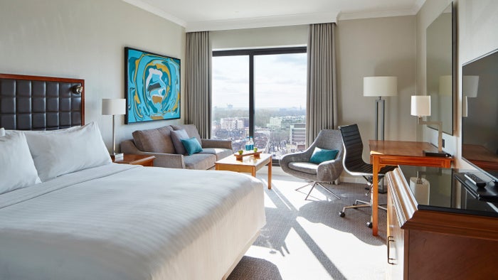 London Marriott Hotel Marble Arch London Marriott Hotel Marble Arch