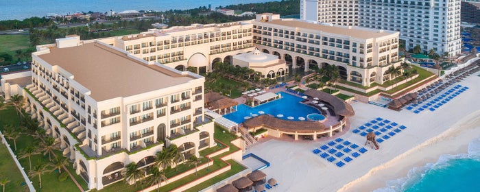 14 Best Marriott Hotels & Resorts To Book With Points [for Max Value]