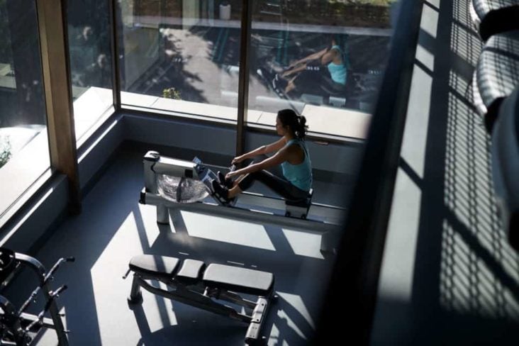 Marriott Fitness Marriott Fitness