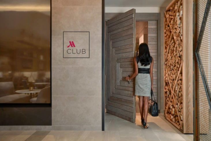 Marriott M Club Marriott M Club