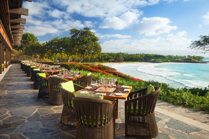 Mauna Kea Beach Hotel, Autograph Collection Mauna Kea Beach Hotel