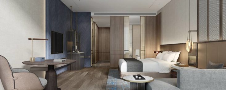 Midea Shunde, a Tribute Portfolio Hotel Midea Shunde, a Tribute Portfolio Hotel