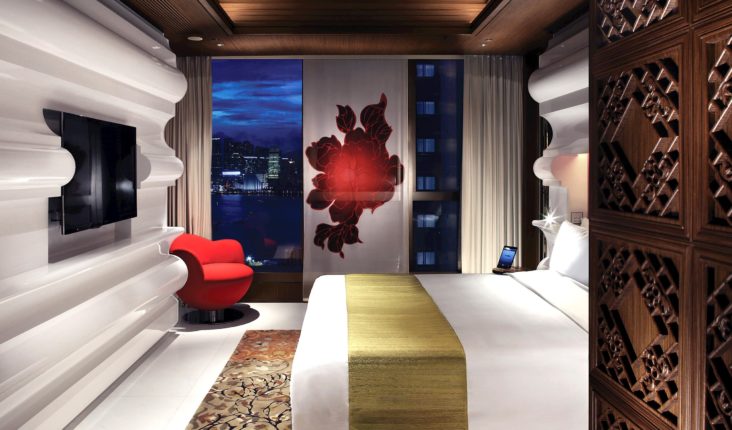 Mira Moon Hong Kong, a Member of Design Hotels™ Mira Moon Hong Kong, a Member of Design Hotels™