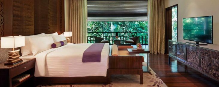 Mulu Marriott Resort & Spa Mulu Marriott Resort & Spa