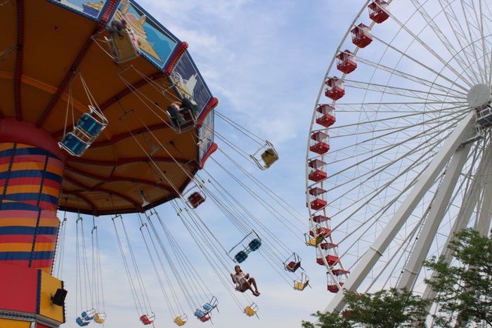 The 18 Best Things To Do in Chicago With Kids [2025]