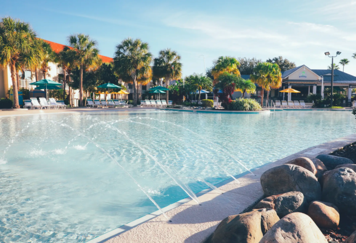 Orange Lake Resort Orange Lake Resort