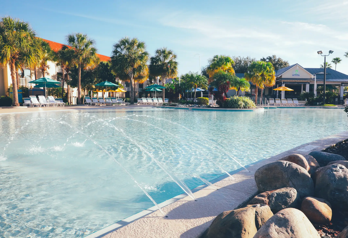 Orange Lake Resort