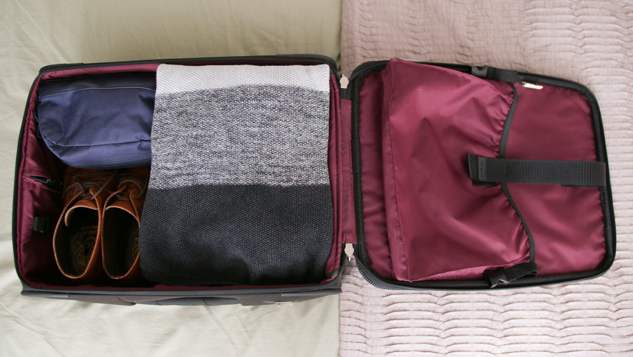 The 10 Best Lightweight Luggage Carryon Edition [2023]