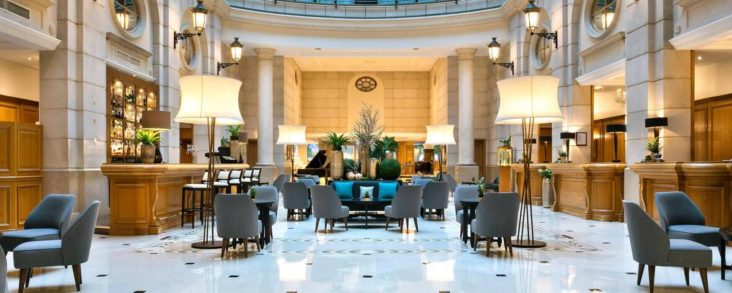 Paris Marriott Champs Elysees Hotel Paris Marriott Champs Elysees Hotel