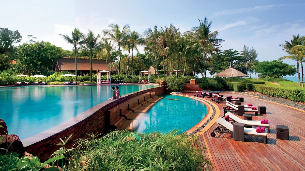 Phulay Bay, a Ritz Carlton Reserve