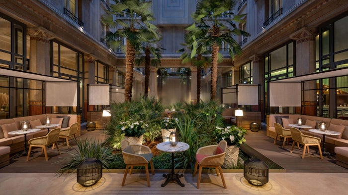 Prince de Galles, a Luxury Collection Hotel, Paris Prince de Galles, a Luxury Collection Hotel, Paris