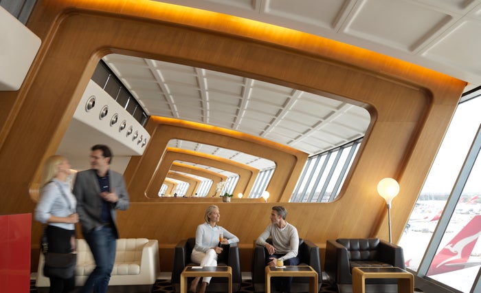 The 14 Best First Class Lounges in the World [2025]