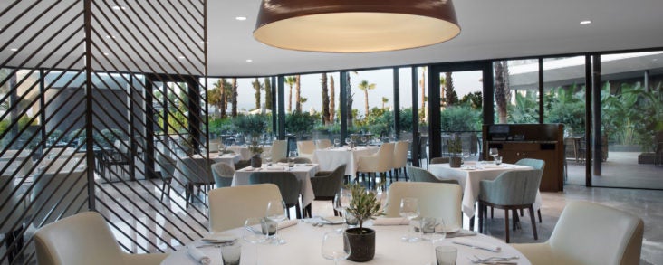 Reges, a Luxury Collection Resort & Spa, Cesme Reges, a Luxury Collection Resort & Spa, Cesme