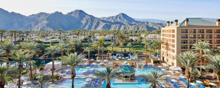 Renaissance Esmeralda Resort & Spa Indian Wells Renaissance Esmeralda Resort & Spa Indian Wells