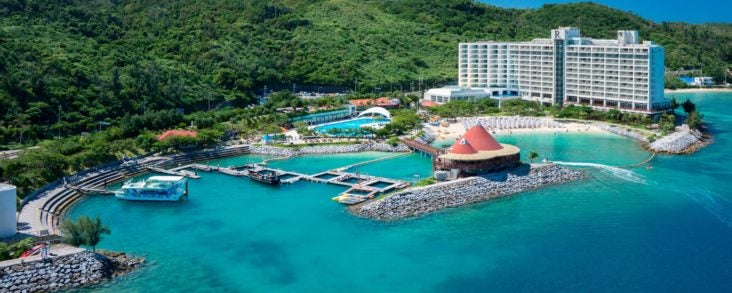 Renaissance Okinawa Resort Renaissance Okinawa Resort