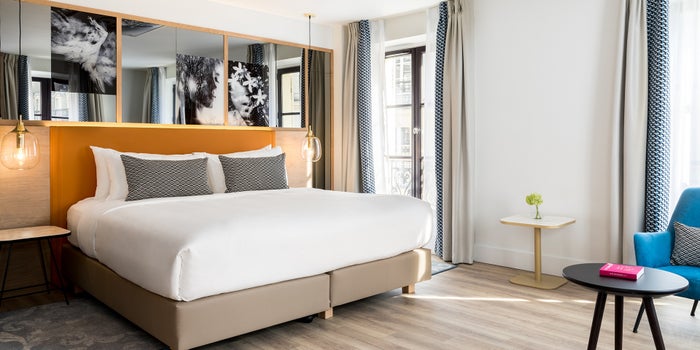 Renaissance Paris Vendome Hotel