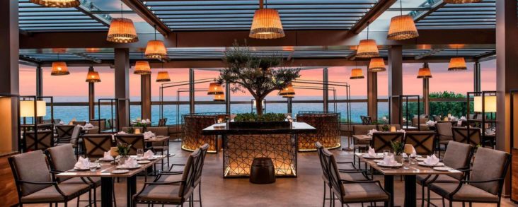 Renaissance Polat Istanbul Hotel Renaissance Polat Istanbul Hotel