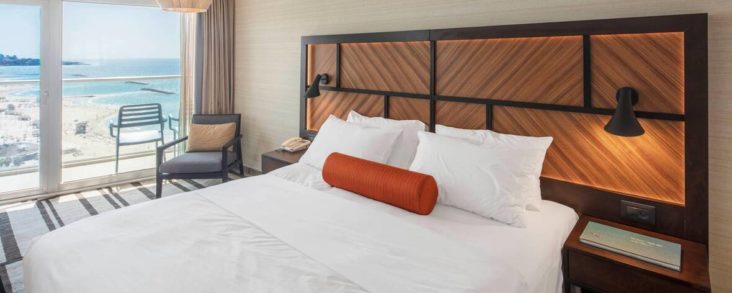 Renaissance Tel Aviv Hotel Renaissance Tel Aviv Hotel