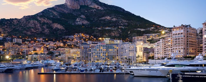 Riviera Marriott Hotel La Porte de Monaco Riviera Marriott Hotel La Porte de Monaco