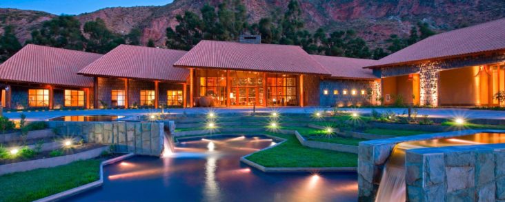 Tambo del Inka, a Luxury Collection Resort & Spa, Valle Sagrado Tambo del Inka, a Luxury Collection Resort & Spa, Valle Sagrado