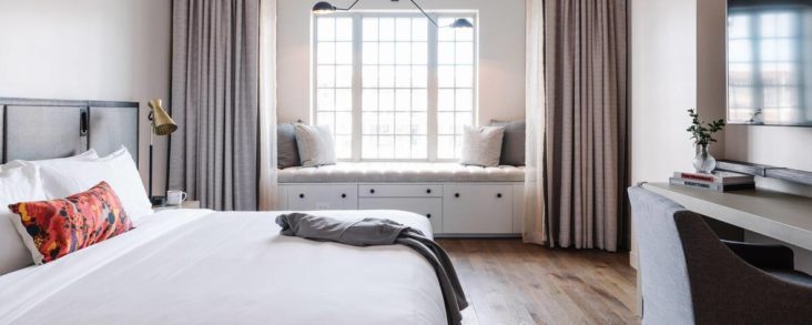 The Alida, Savannah, a Tribute Portfolio Hotel The Alida, Savannah, a Tribute Portfolio Hotel