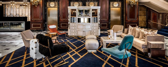 14 Best Autograph Collection Hotels To Book With Points [for Max Value]