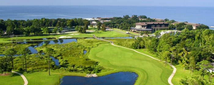 The Grand Hotel Golf Resort & Spa, Autograph Collection