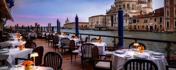 The Gritti Palace, a Luxury Collection Hotel, Venice The Gritti Palace, a Luxury Collection Hotel, Venice
