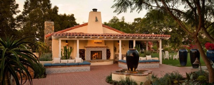 The Inn at Rancho Santa Fe, a Tribute Portfolio Resort & Spa The Inn at Rancho Santa Fe, a Tribute Portfolio Resort & Spa