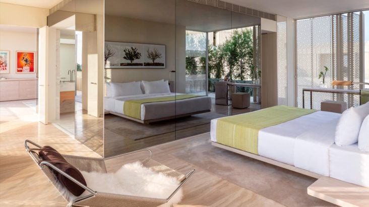 The Jaffa, a Luxury Collection Hotel, Tel Aviv The Jaffa, a Luxury Collection Hotel, Tel Aviv