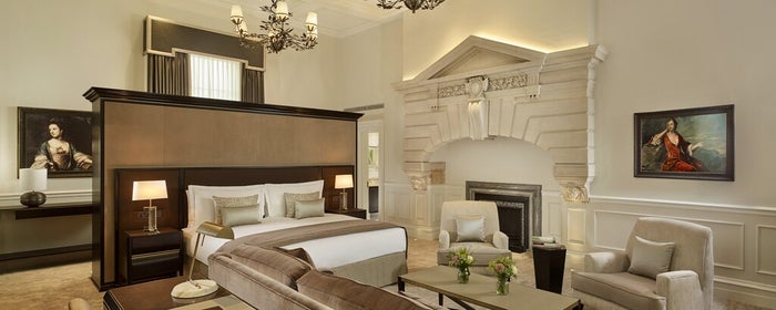 The Langley, a Luxury Collection Hotel, Buckinghamshire
