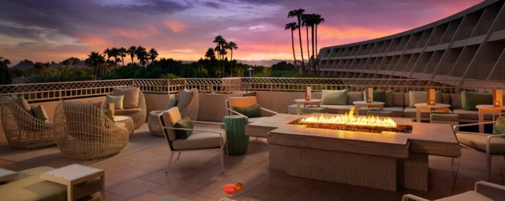 The Phoenician, a Luxury Collection Resort, Scottsdale The Phoenician, a Luxury Collection Resort, Scottsdale