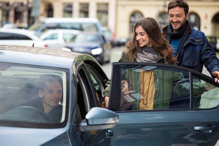 [Expired] Citi and PayPal Offering Discounts on Uber One Membership