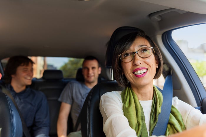 You Can Get Uber One Perks for Free Through Your Grocery Store — Here’s How