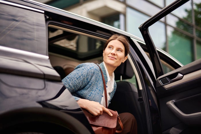 CLEAR+ Members Can Now Get 3 Free Months of Uber One: Here’s How