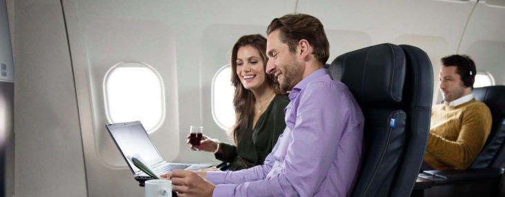 United first class United first class