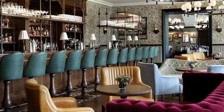 University Arms Hotel, Autograph Collection University Arms Hotel, Autograph Collection