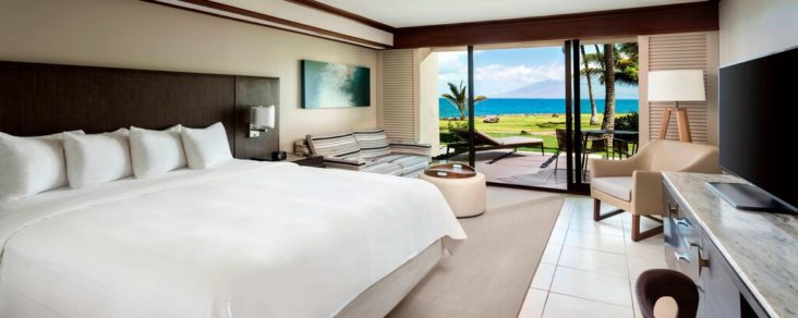Wailea Beach Resort – Marriott Maui Wailea Beach Resort – Marriott Maui