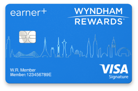 Wyndham Rewards Earner Plus Card – Full Review [2024]