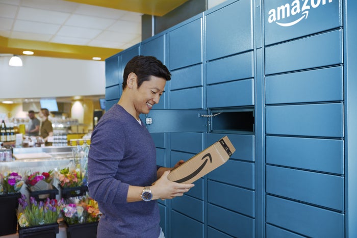 [Expired] Get a $250 Amazon Gift Card With the Prime Visa Card