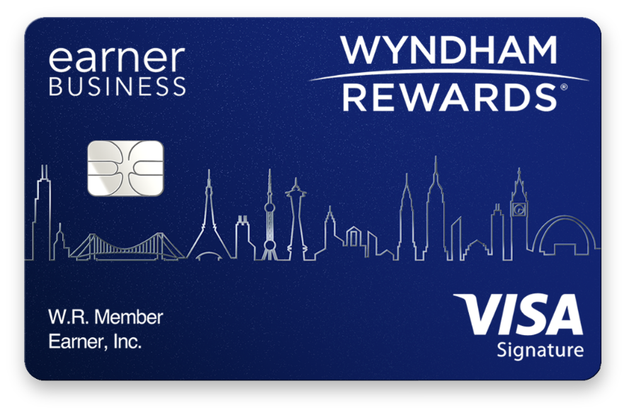 Wyndham Rewards Earner Business Card – Full Review [2023]