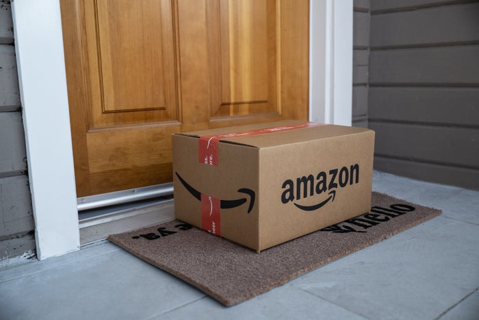 Get $15 Off When You Add a Discover Card to Amazon [Targeted]