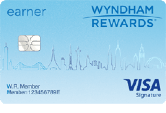Wyndham Rewards Earner Card – Full Review [2023]
