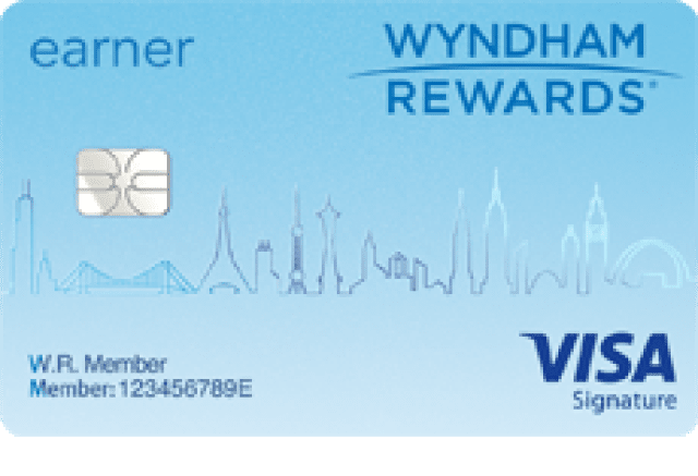 Wyndham Rewards Earner Card – Full Review [2026]