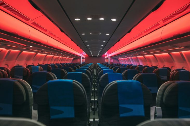 Aerolineas Argentinas economy Aerolineas Argentinas economy
