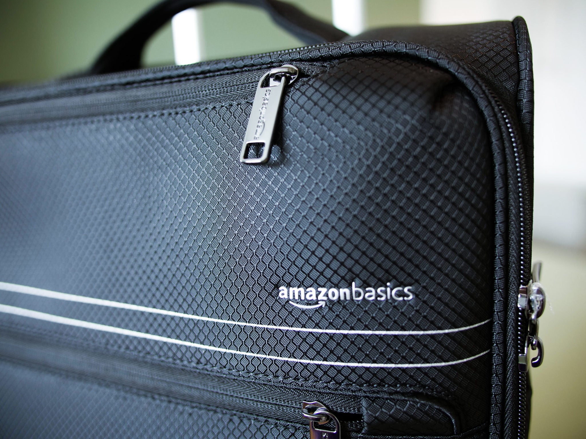 16 Best AmazonBasics Luggage Bags & Backpacks [2021]